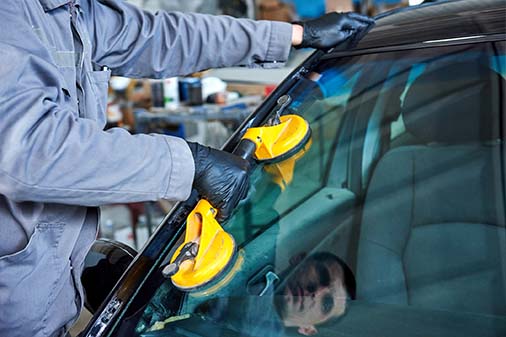 Windshield Repair